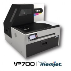 VIP Color VP700 Color Label Printer